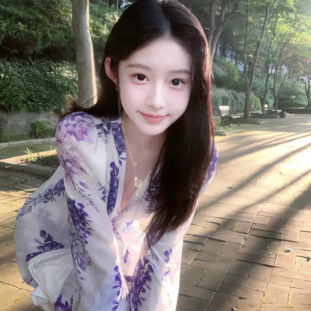 穷街公主