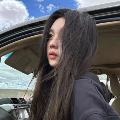 天使与大乔